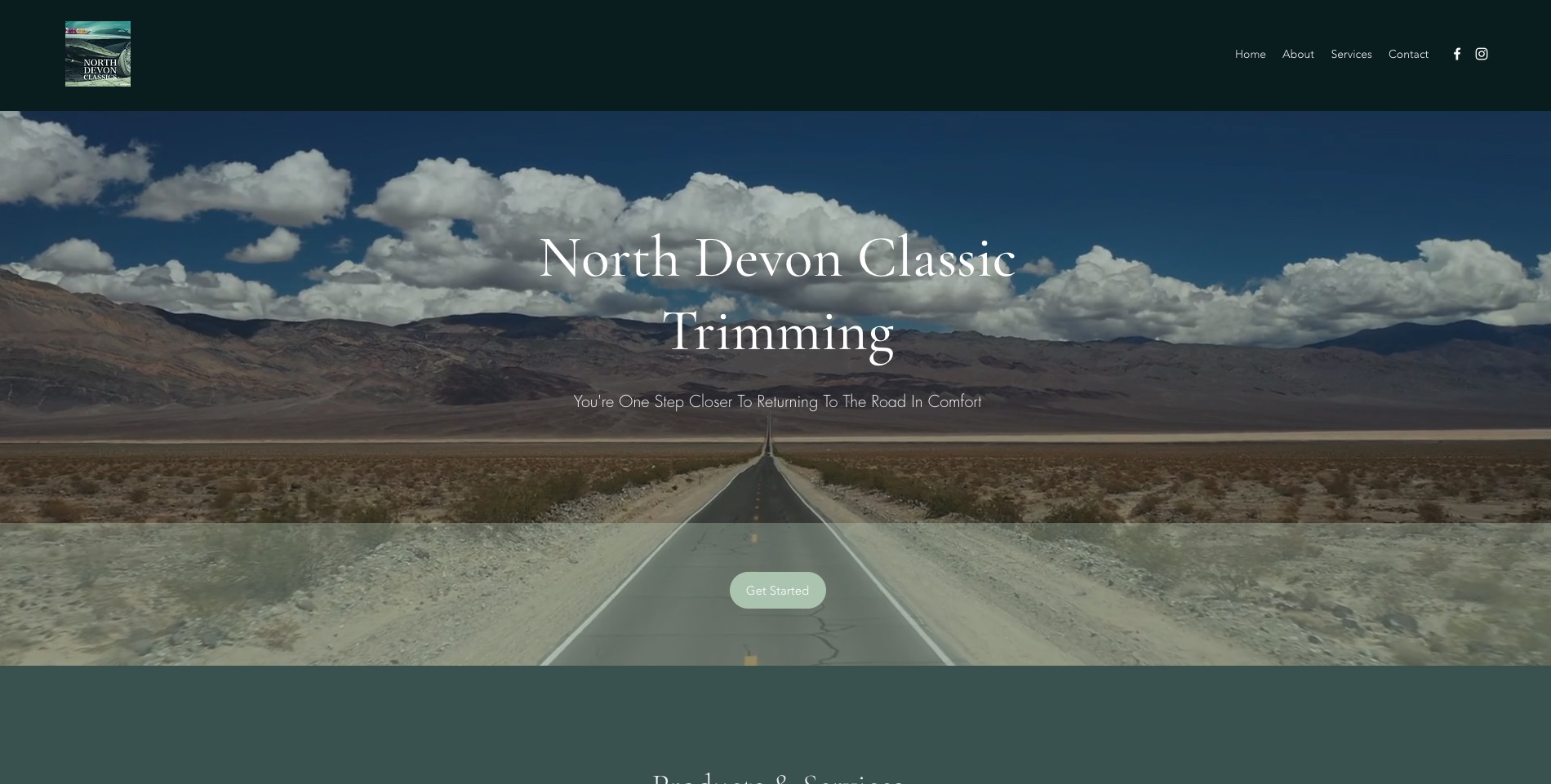 www.northdevonclassictrimming.com